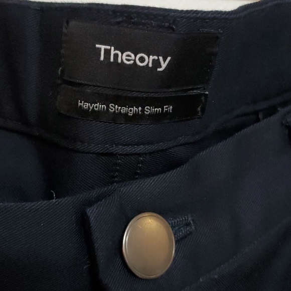 Theory New no tags - Picture 2 of 7